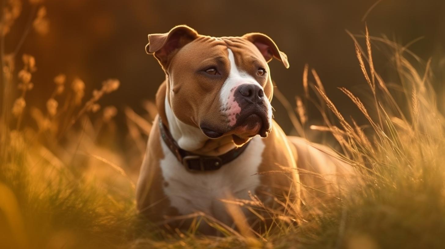 Are Pitbulls Good Family Pets? The Pros and Cons of Owning a Pitbull